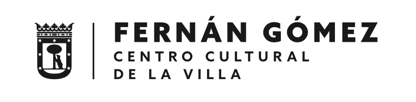Logo Fernan Gomez
