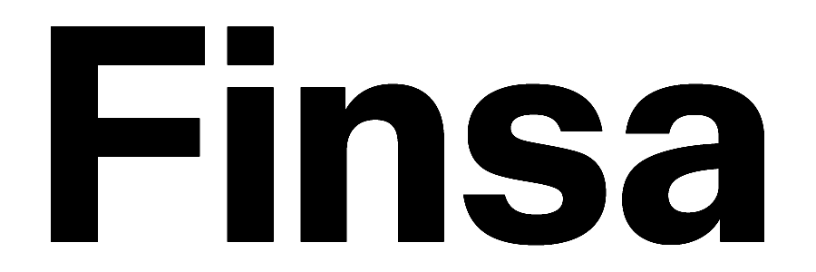 Logo Finsa