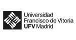 Logo Francisco Vitoria