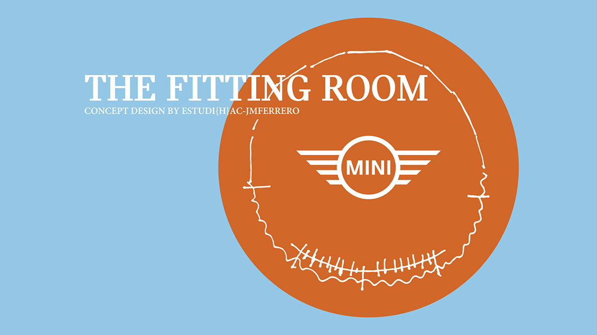 The Fitting Room Madrid Design Festival