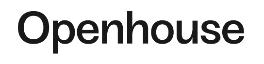 Logo Openhouse