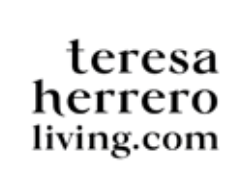 Logo teresa-herrero-living