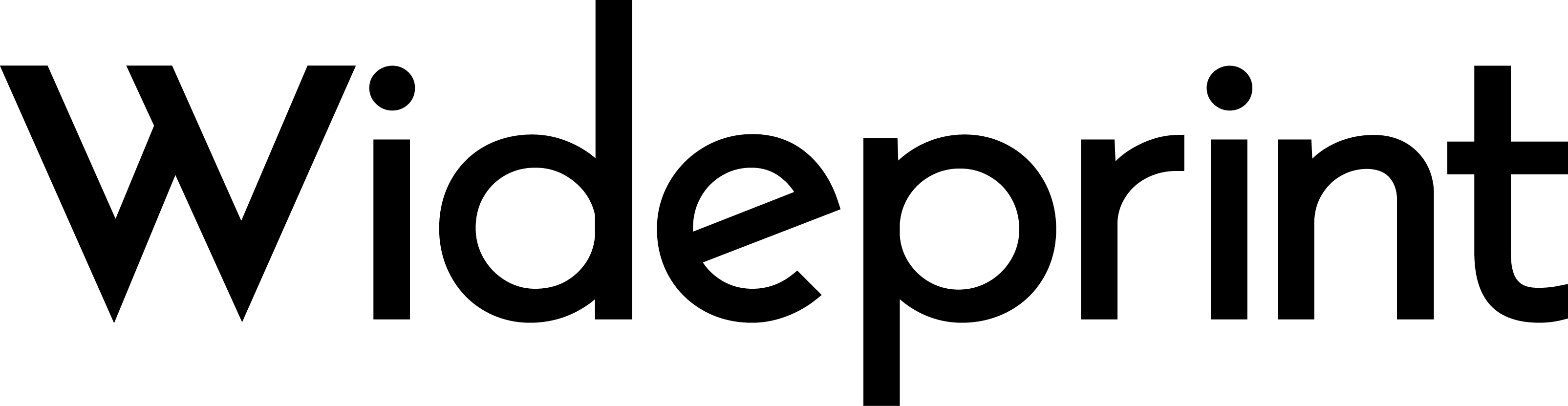 Logo wideprint