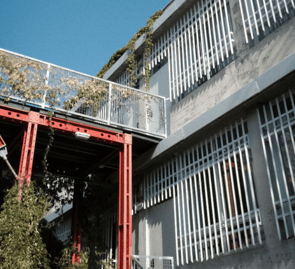 Escuela Superior de Diseño