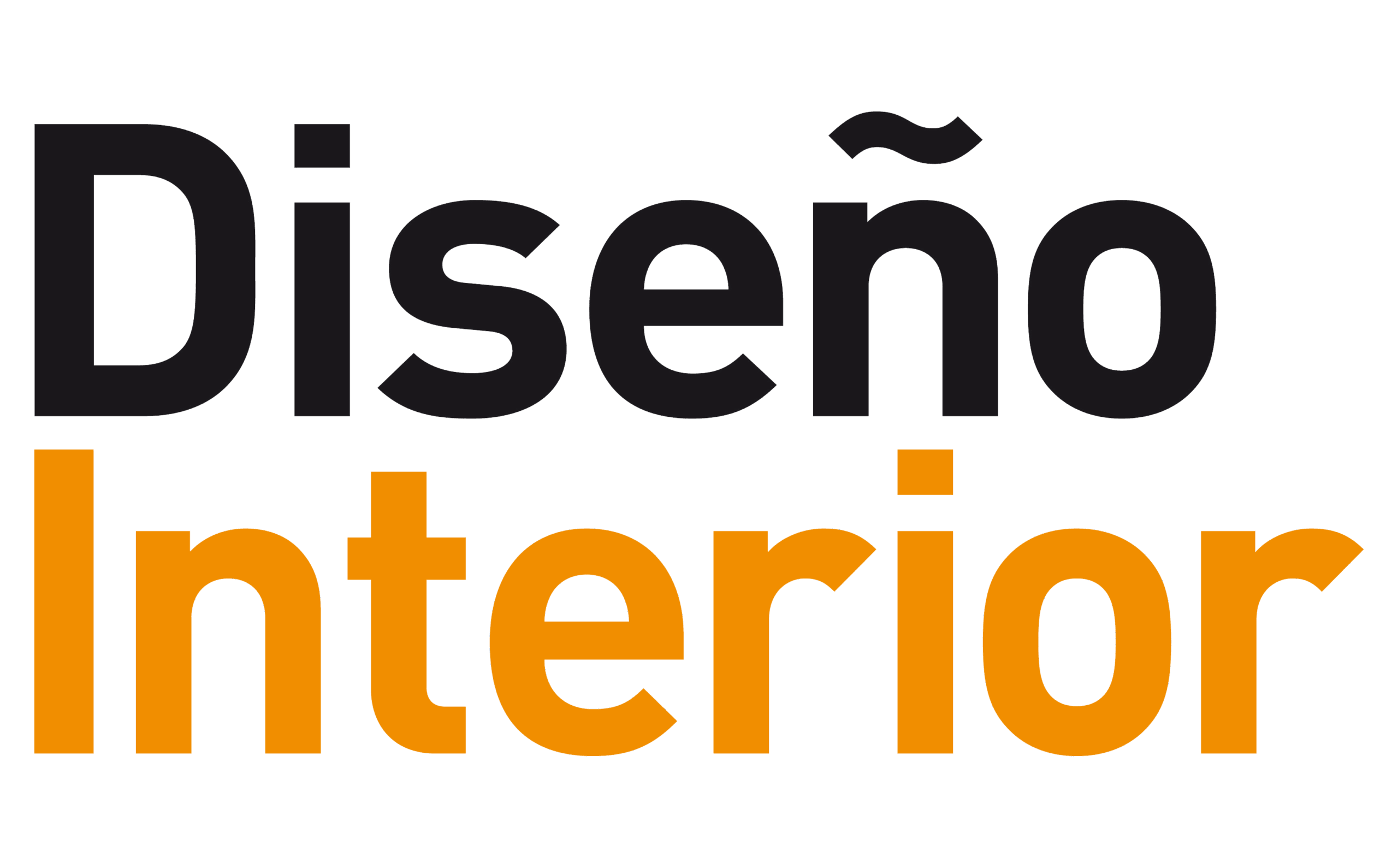 Logo Diseño Interior-Positivo