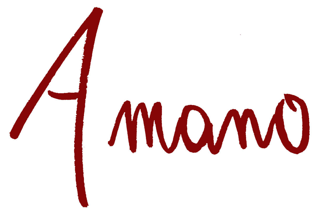 LogoAmano