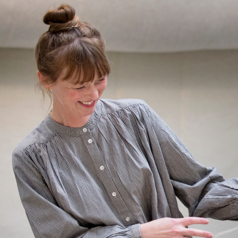 Christien Meindertsma