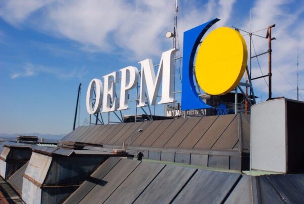 Foto logo OEPM