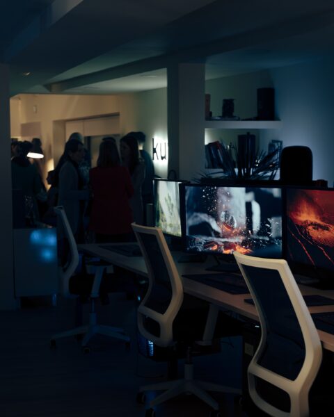 Open Day Kutuko Studio_Foto Studio