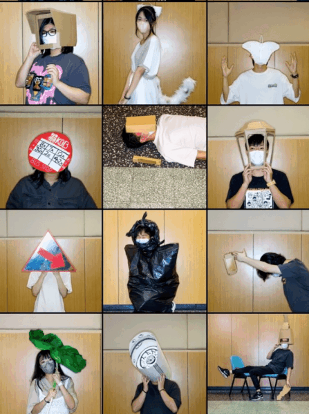 Project _ Objects Talk_ Yanki Lee_Enable