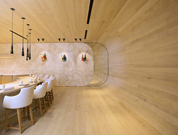 SOMNI_restaurant ©Jill Paider