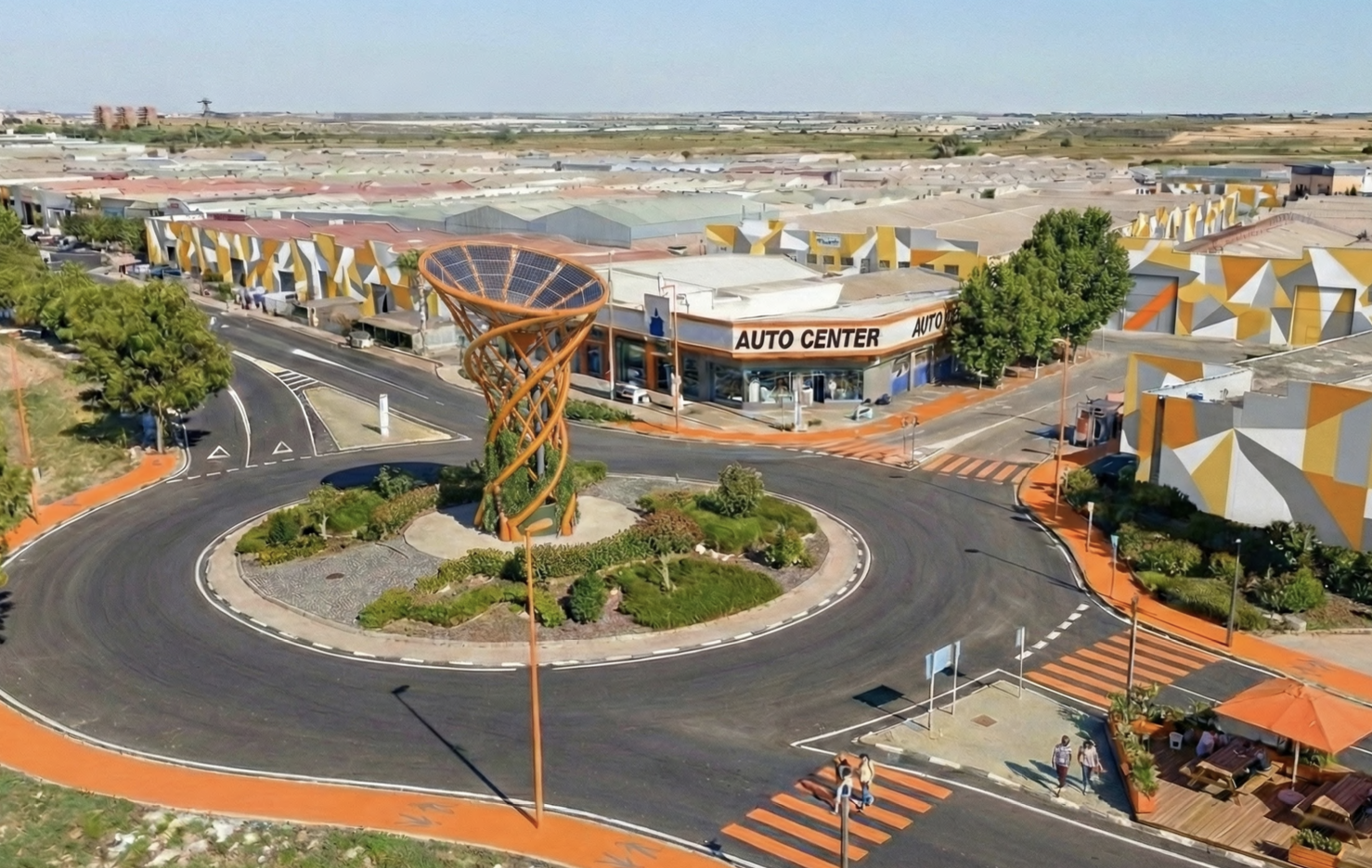 MAPI — Manual de Arte y Paisaje Industrial