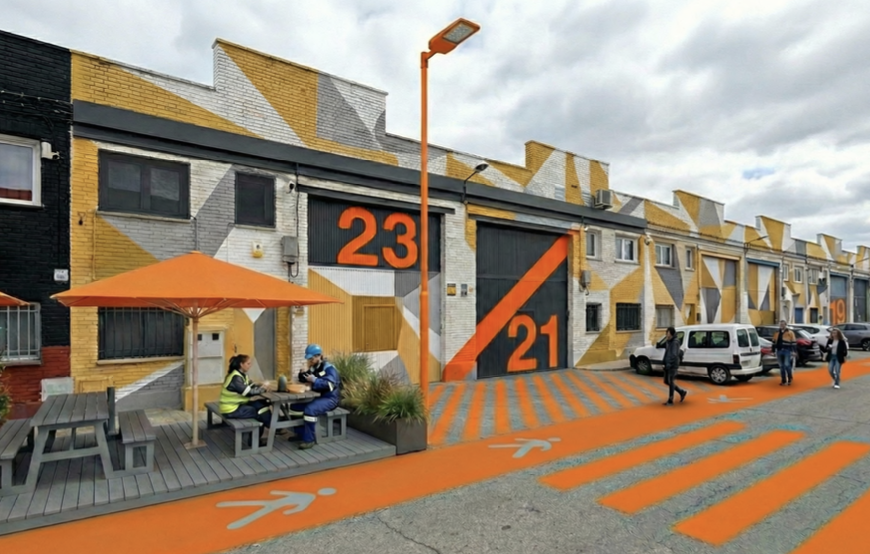 MAPI — Manual de Arte y Paisaje Industrial