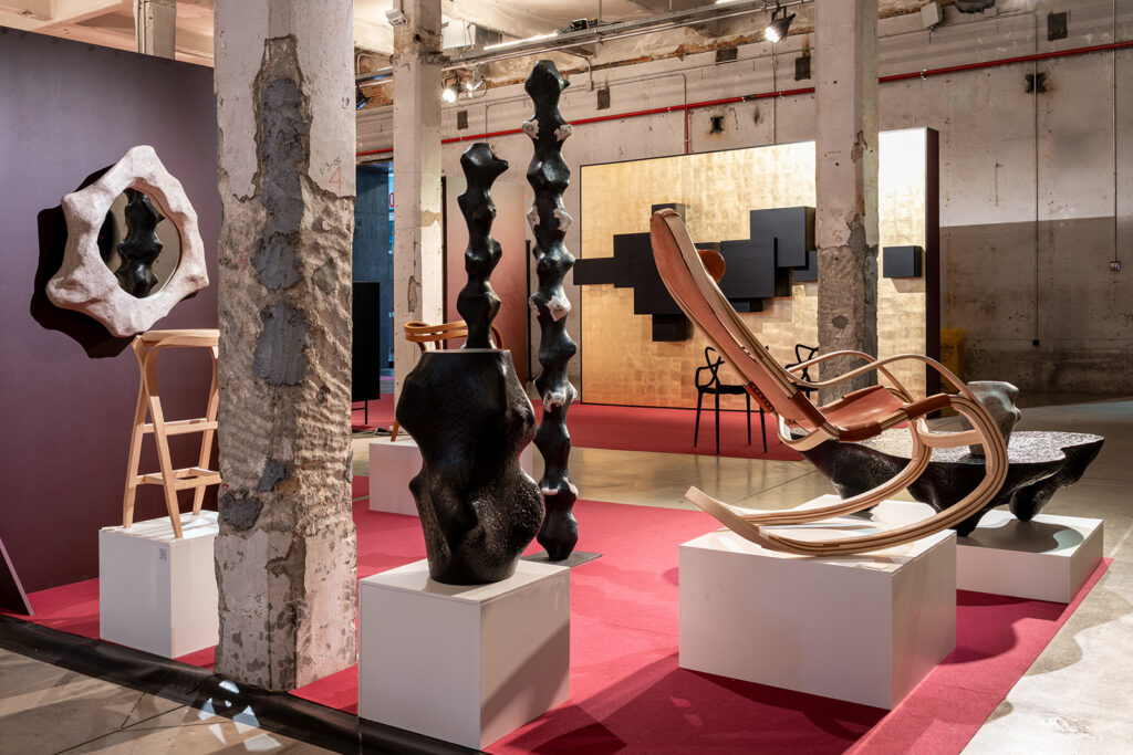 Así fue la primera edición de FORMA Design Fair Madrid